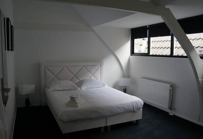 Hotel Thuis Bij Schell