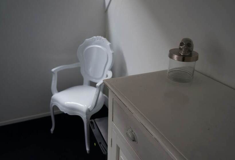 Hotel Thuis Bij Schell