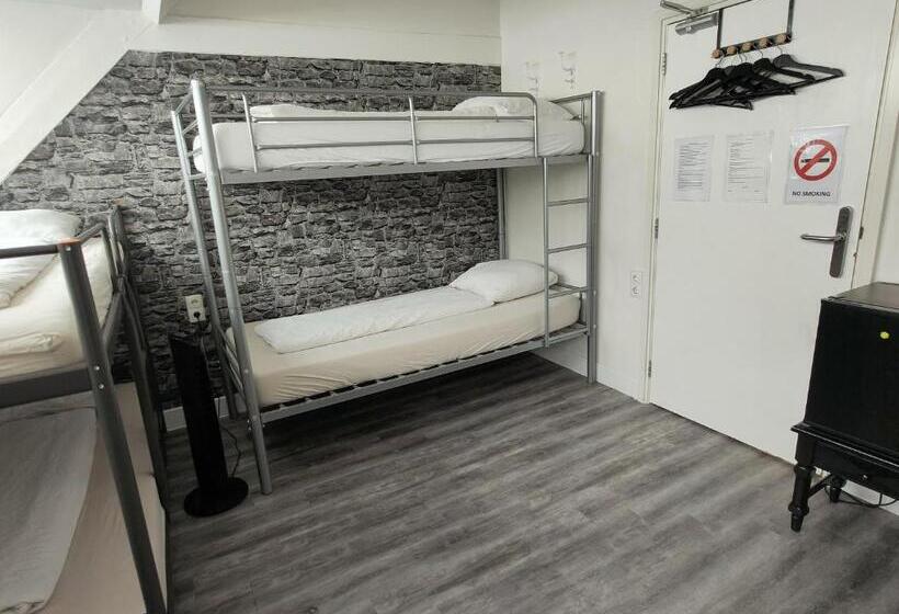 Hotel Thuis Bij Schell