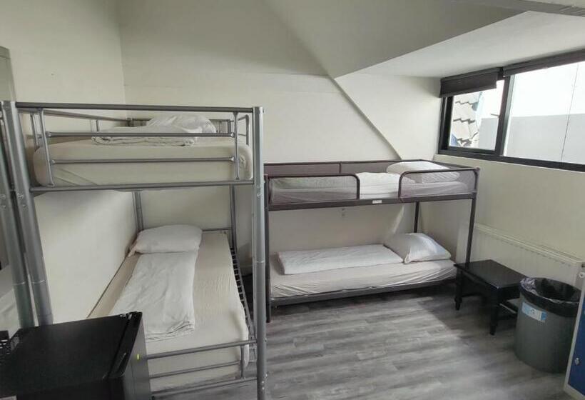 Hotel Thuis Bij Schell