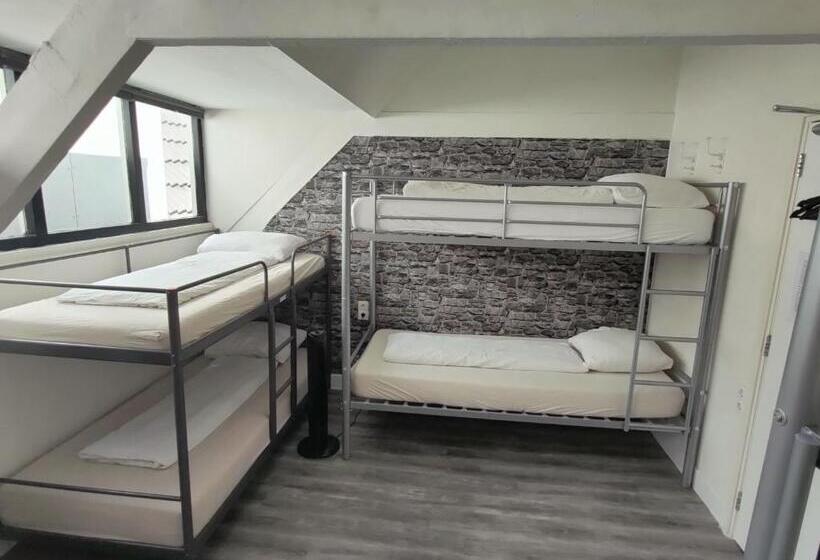 Hotel Thuis Bij Schell