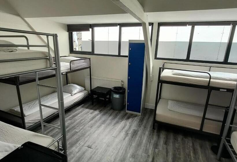 Hotel Thuis Bij Schell