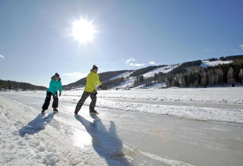 בית מלון כפרי Ukko