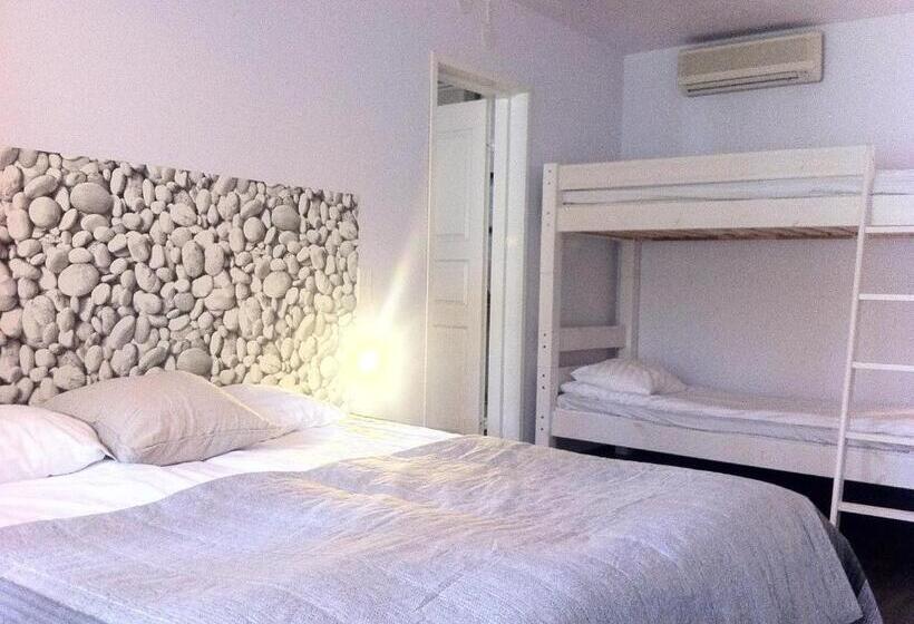 בית מלון כפרי Ukko