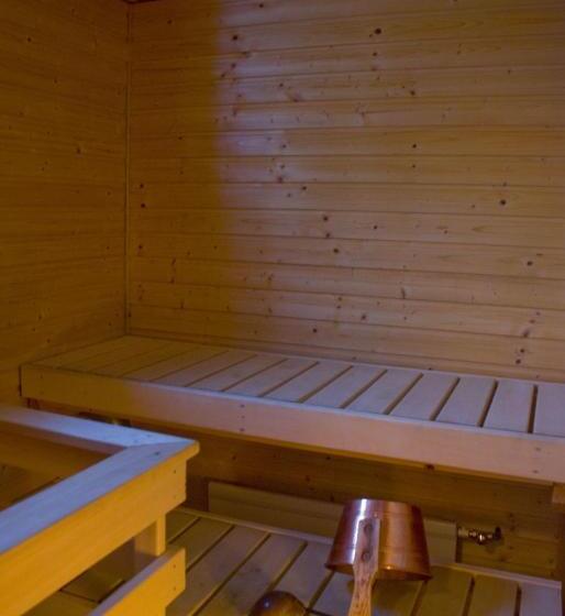 בית מלון כפרי Ukko