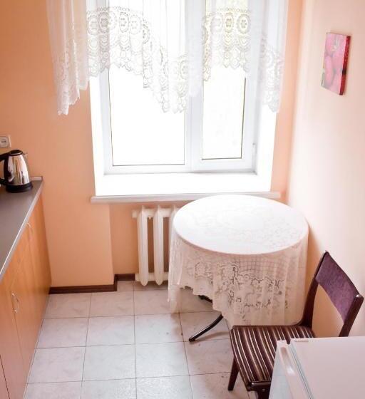 בית מלון כפרי Uyut