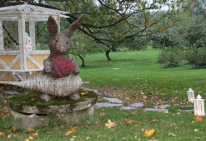 בית מלון כפרי Vaihmalan Hovi