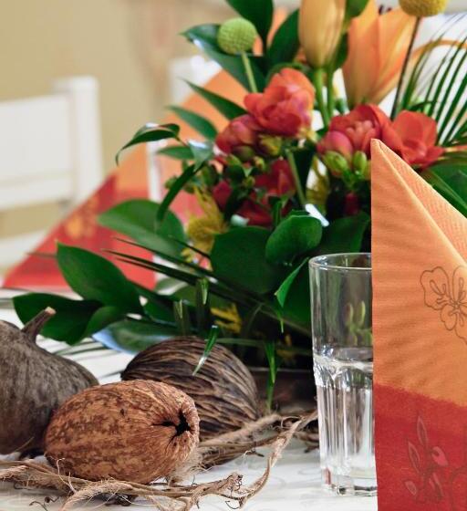 בית מלון כפרי Vaihmalan Hovi