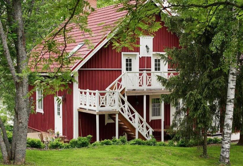 בית מלון כפרי Vaihmalan Hovi