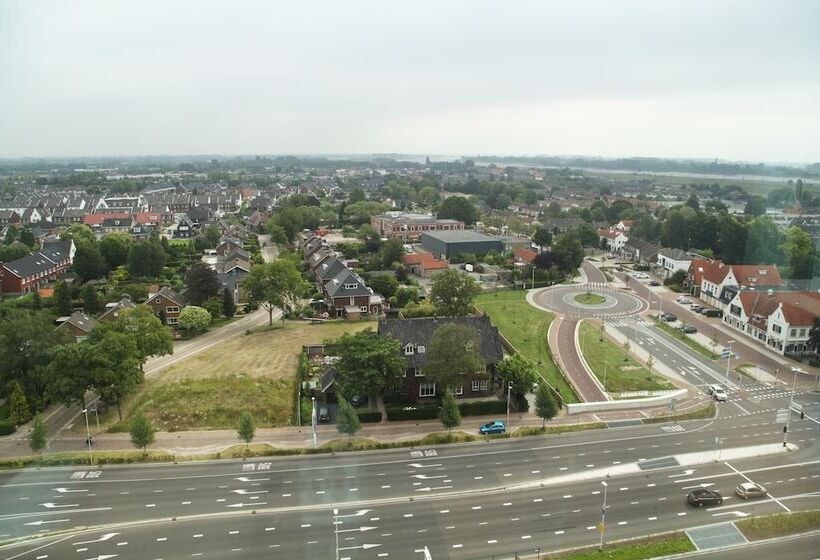 Van Der Valk Hotel Nijmegen Lent