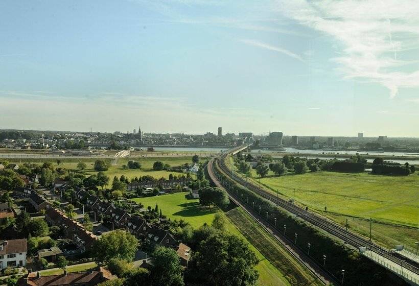 Van Der Valk Hotel Nijmegen Lent