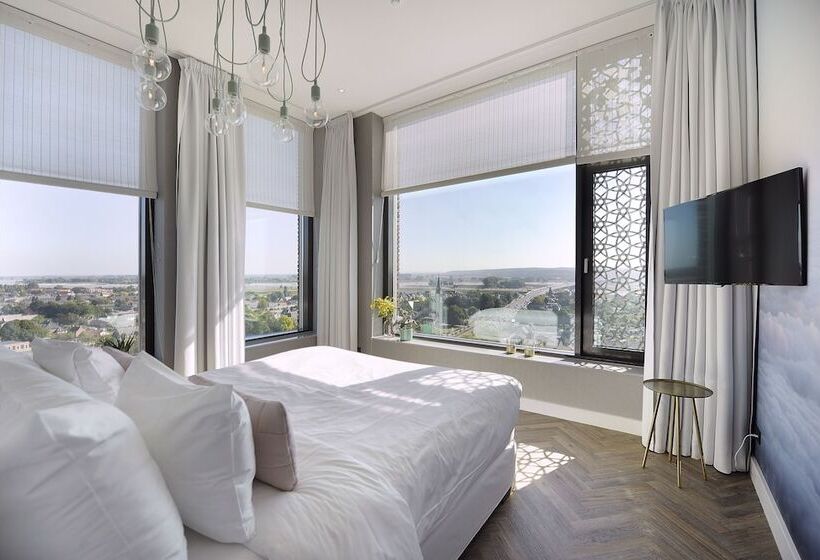 Van Der Valk Hotel Nijmegen Lent