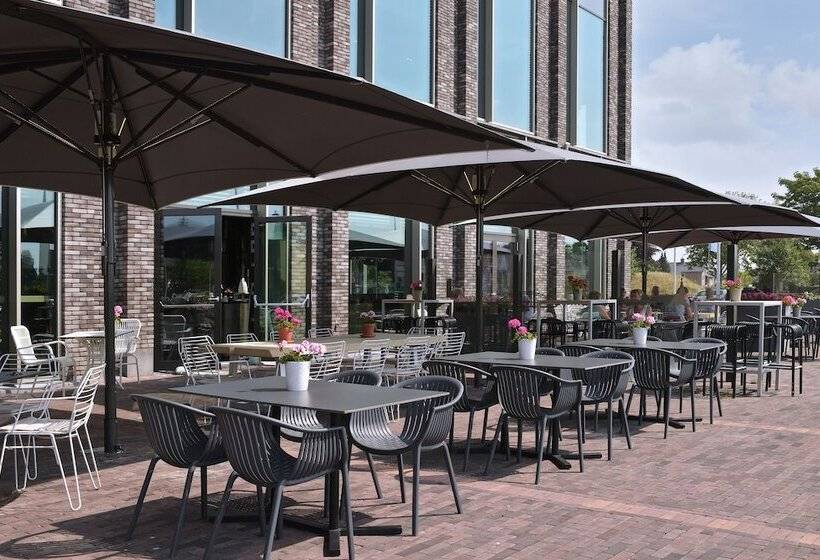 Van Der Valk Hotel Nijmegen Lent