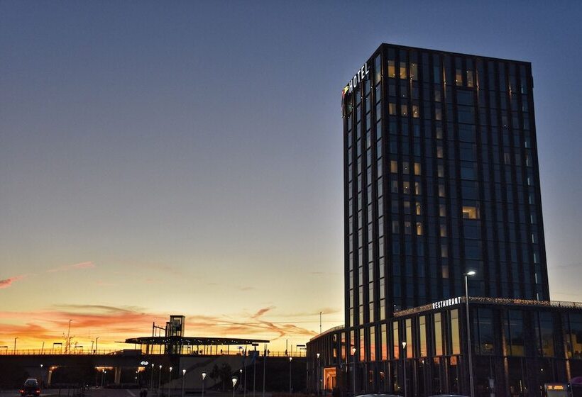 Van Der Valk Hotel Nijmegen Lent