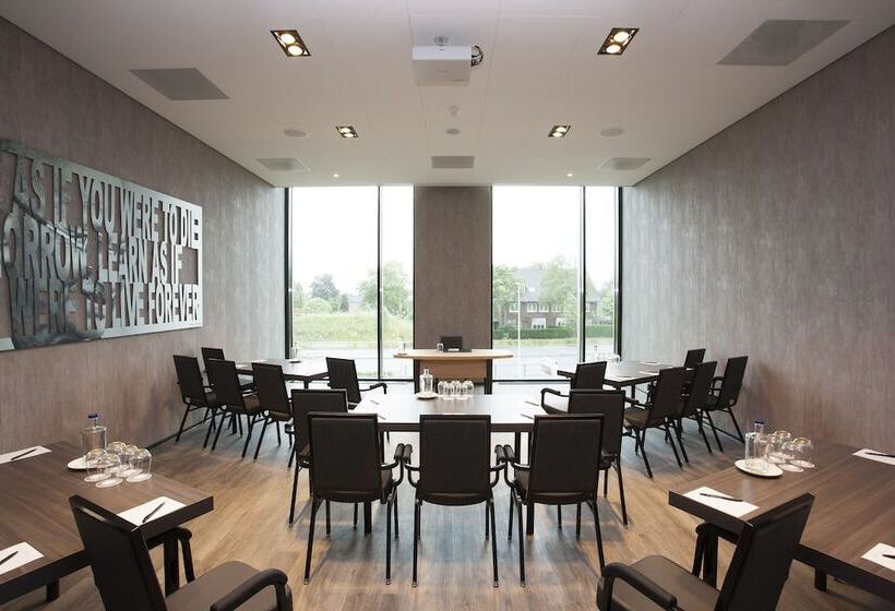 Van Der Valk Hotel Nijmegen Lent