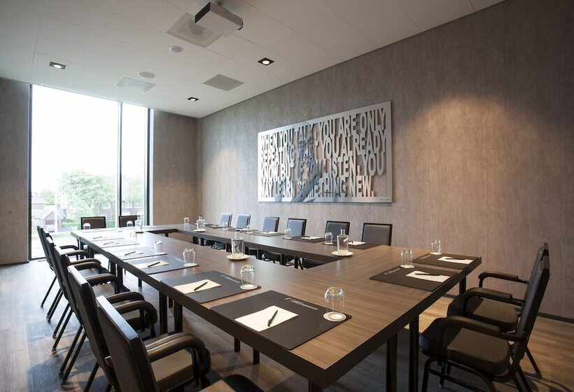 Van Der Valk Hotel Nijmegen Lent