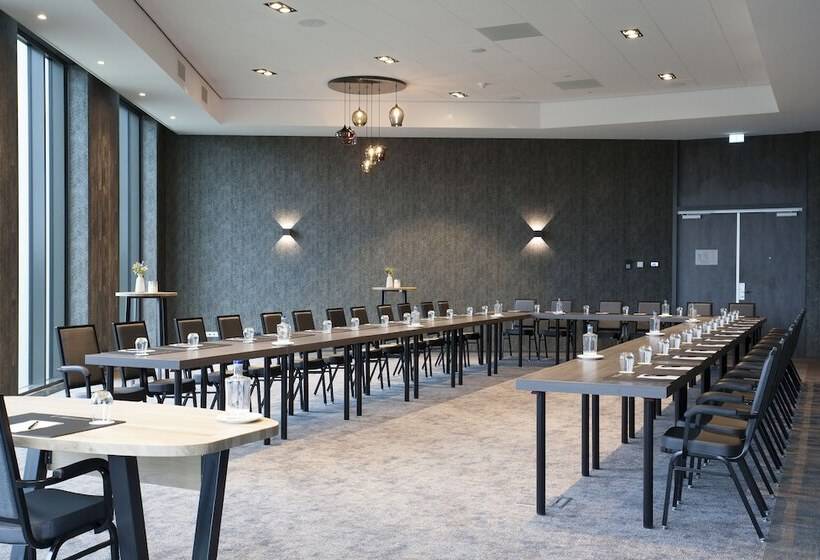 Van Der Valk Hotel Nijmegen Lent