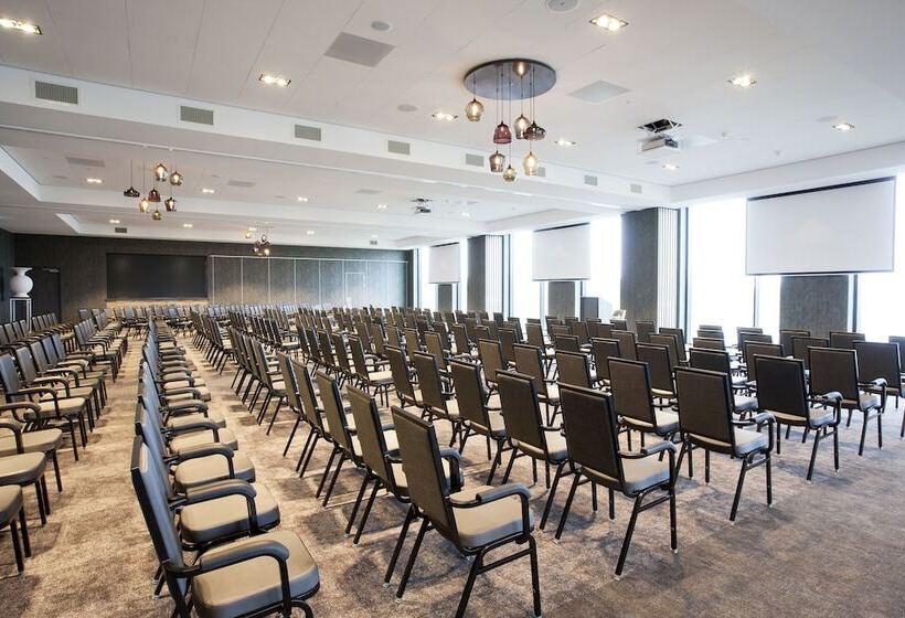 Van Der Valk Hotel Nijmegen Lent