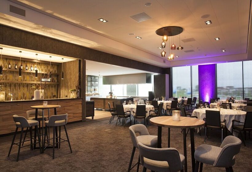 Van Der Valk Hotel Nijmegen Lent