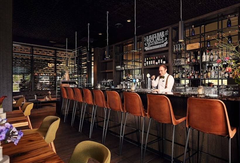 Van Der Valk Hotel Nijmegen Lent