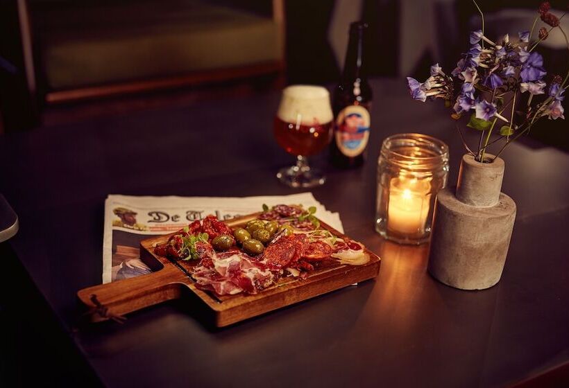 Van Der Valk Hotel Nijmegen Lent