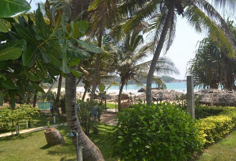 호텔 Villa Jayananda