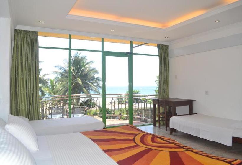 호텔 Villa Jayananda