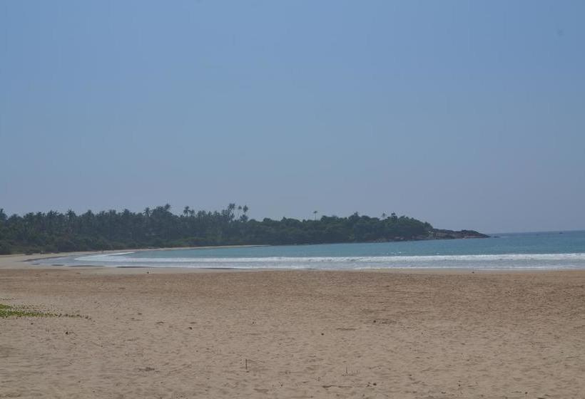 호텔 Villa Jayananda