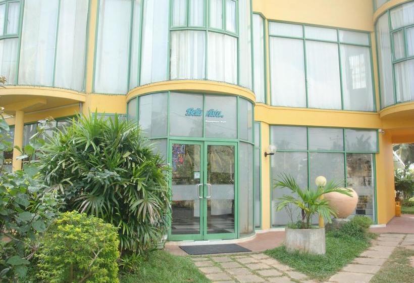 호텔 Villa Jayananda