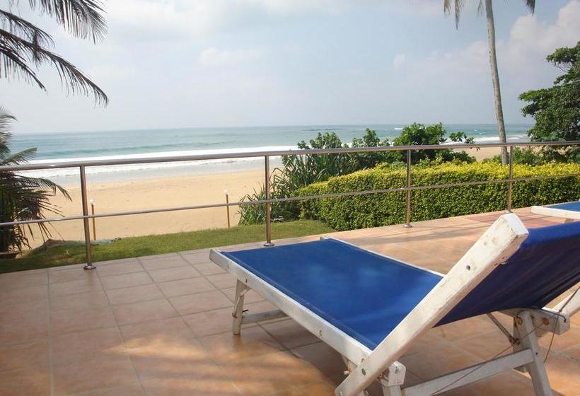 호텔 Villa Jayananda