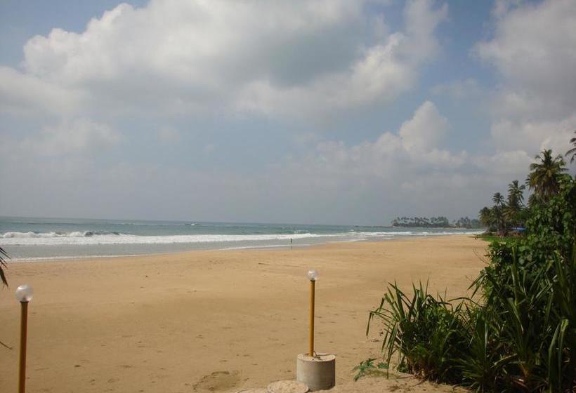 호텔 Villa Jayananda