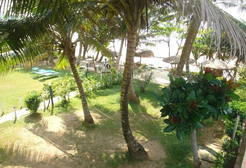 호텔 Villa Jayananda