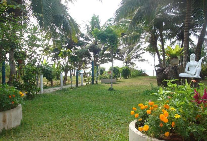 호텔 Villa Jayananda