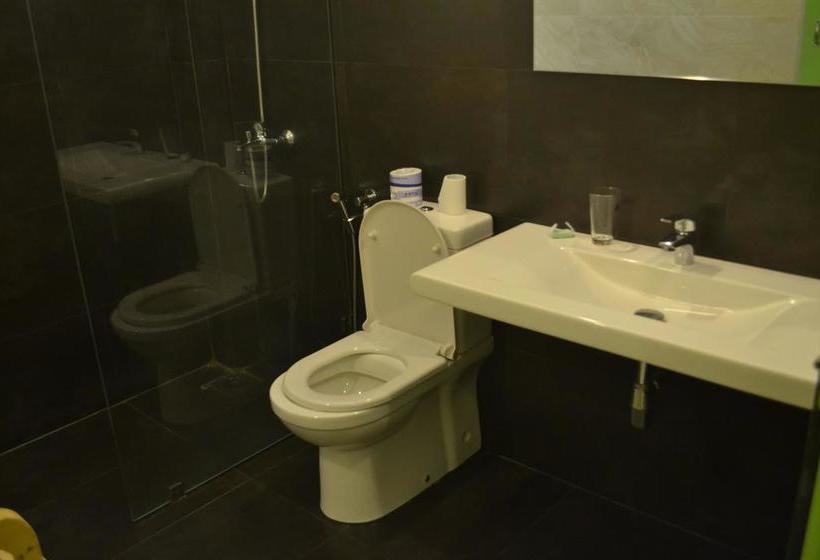 호텔 Villa Jayananda