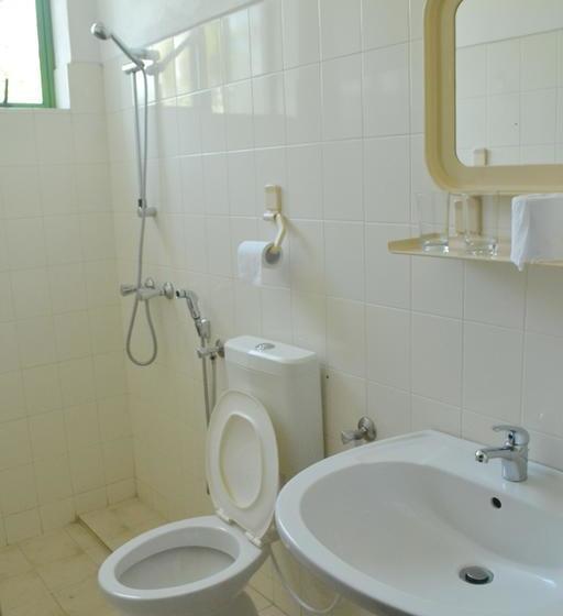 호텔 Villa Jayananda