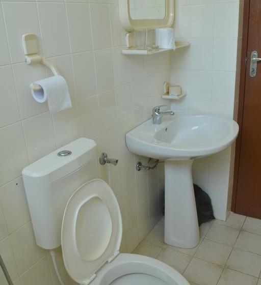 호텔 Villa Jayananda