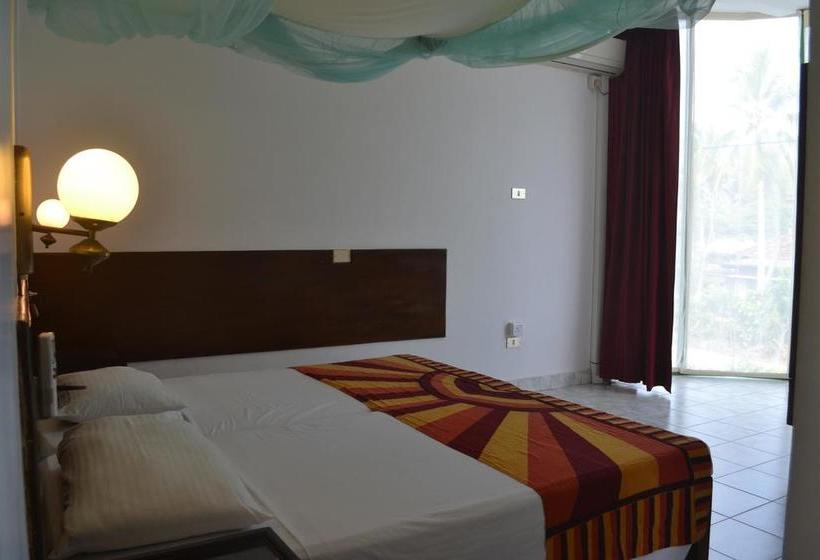 호텔 Villa Jayananda