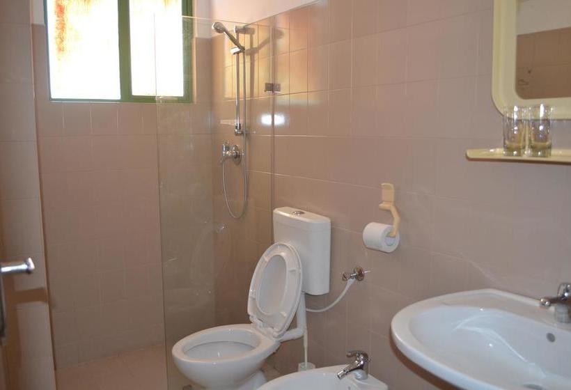 호텔 Villa Jayananda