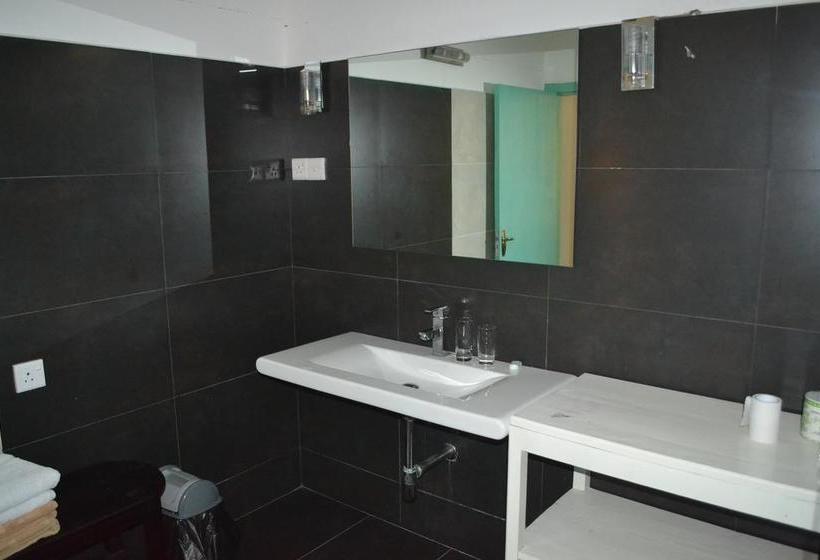 호텔 Villa Jayananda