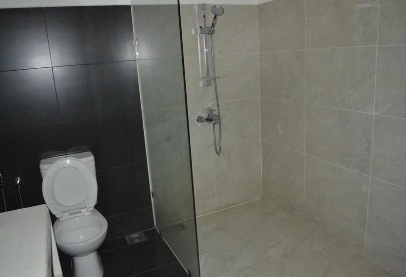 호텔 Villa Jayananda