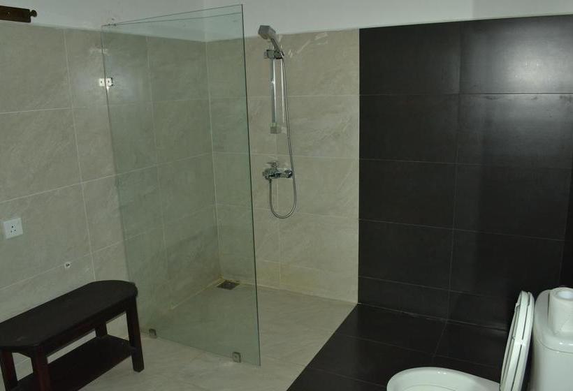 호텔 Villa Jayananda