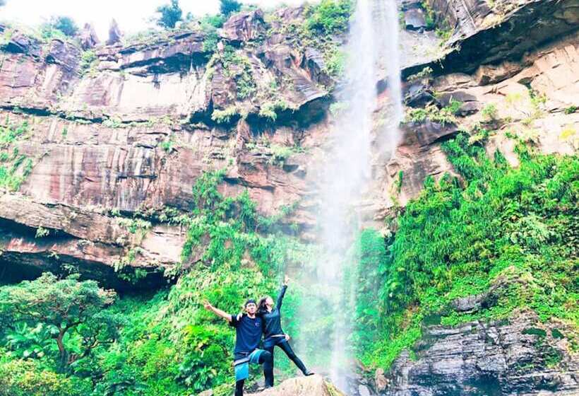 فندق Villa Unarizaki