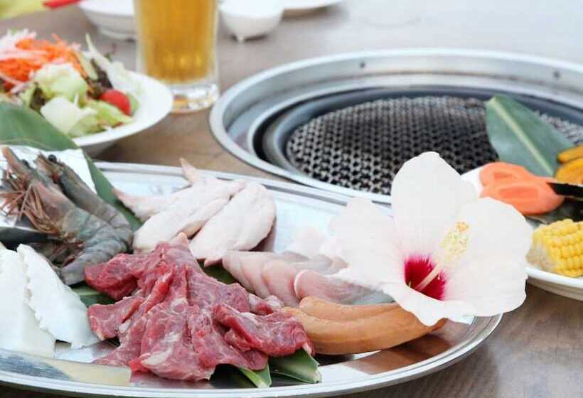 فندق Villa Unarizaki