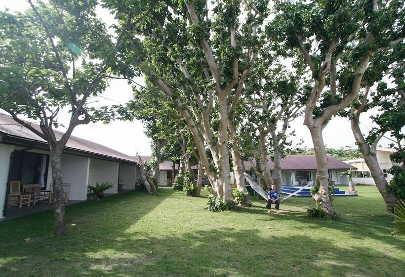 فندق Villa Unarizaki