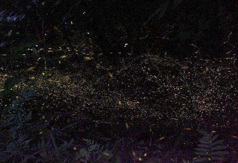 فندق Villa Unarizaki