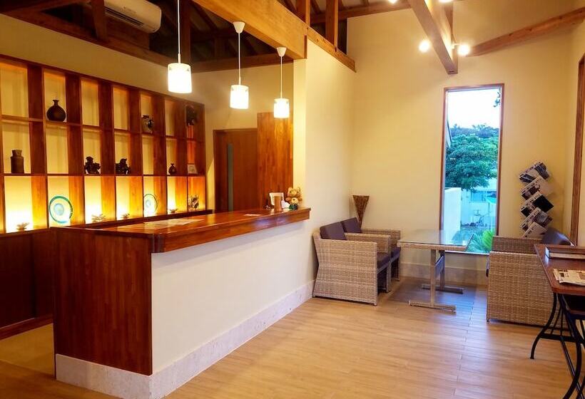 فندق Villa Unarizaki