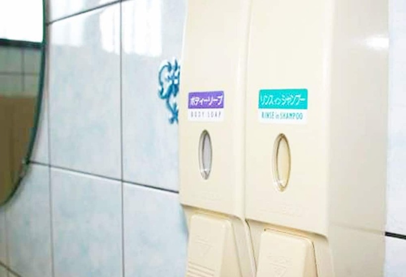 فندق Villa Unarizaki