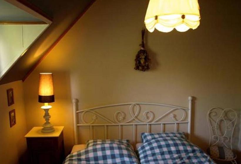 هتل Villa Warempel