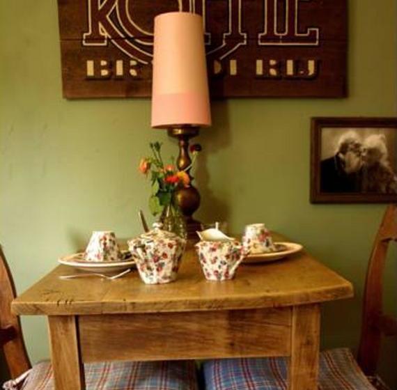 هتل Villa Warempel