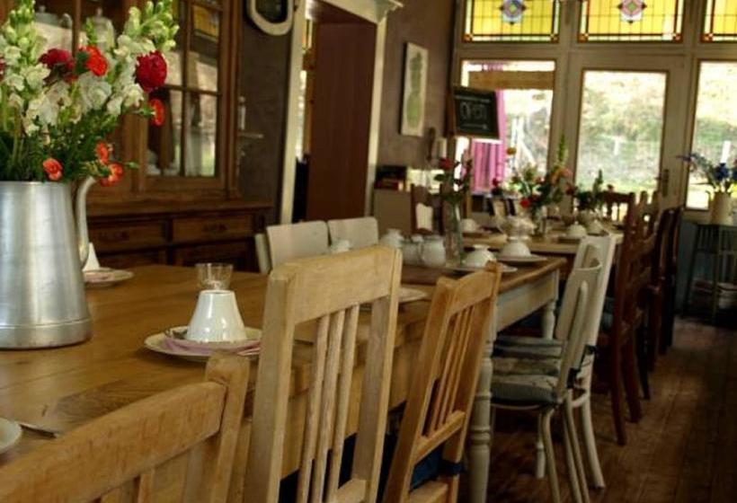 هتل Villa Warempel